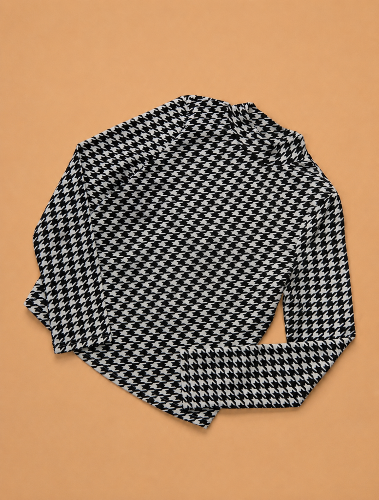 Blusa BLU005