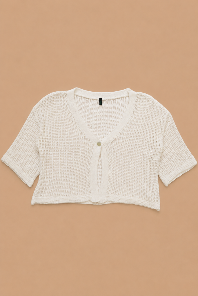 Blusa BLU031