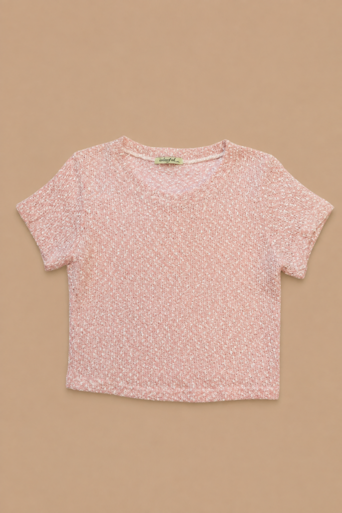 Blusa BLU033