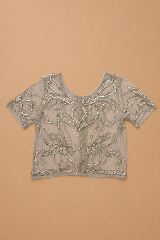 Blusa BLU034