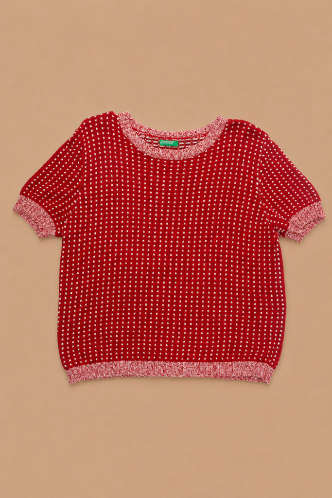 Blusa BLU037