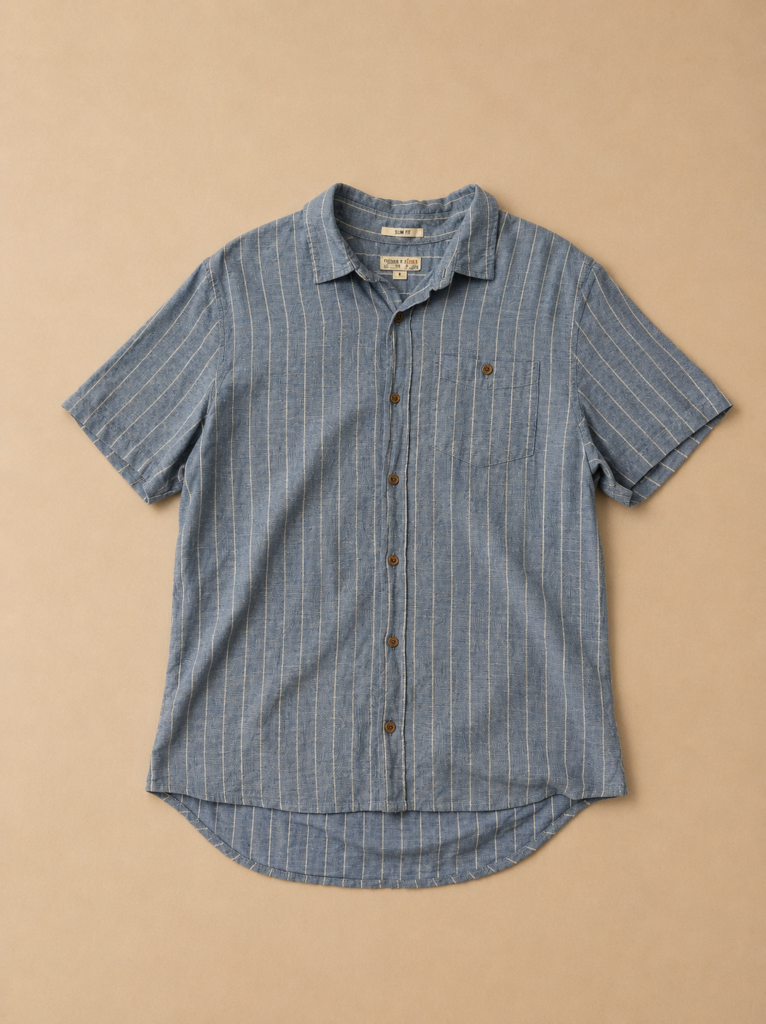 Camisa CAM005