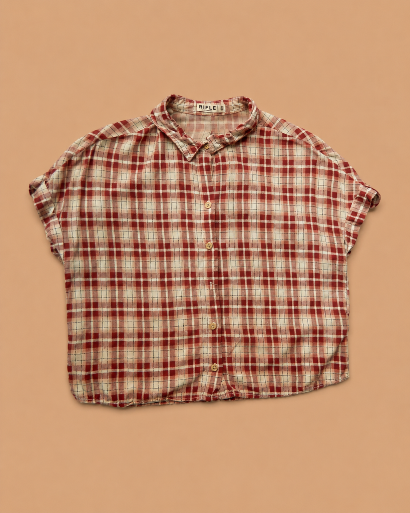 Camisa CAM009