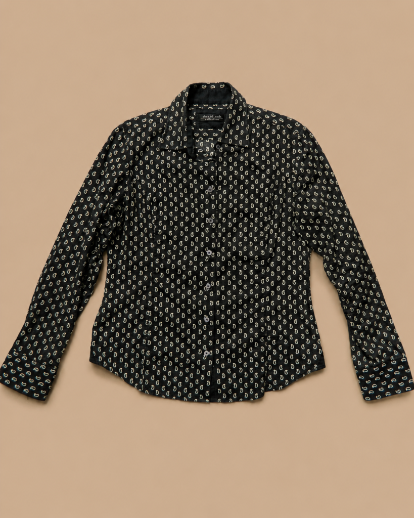 Camisa CAM010