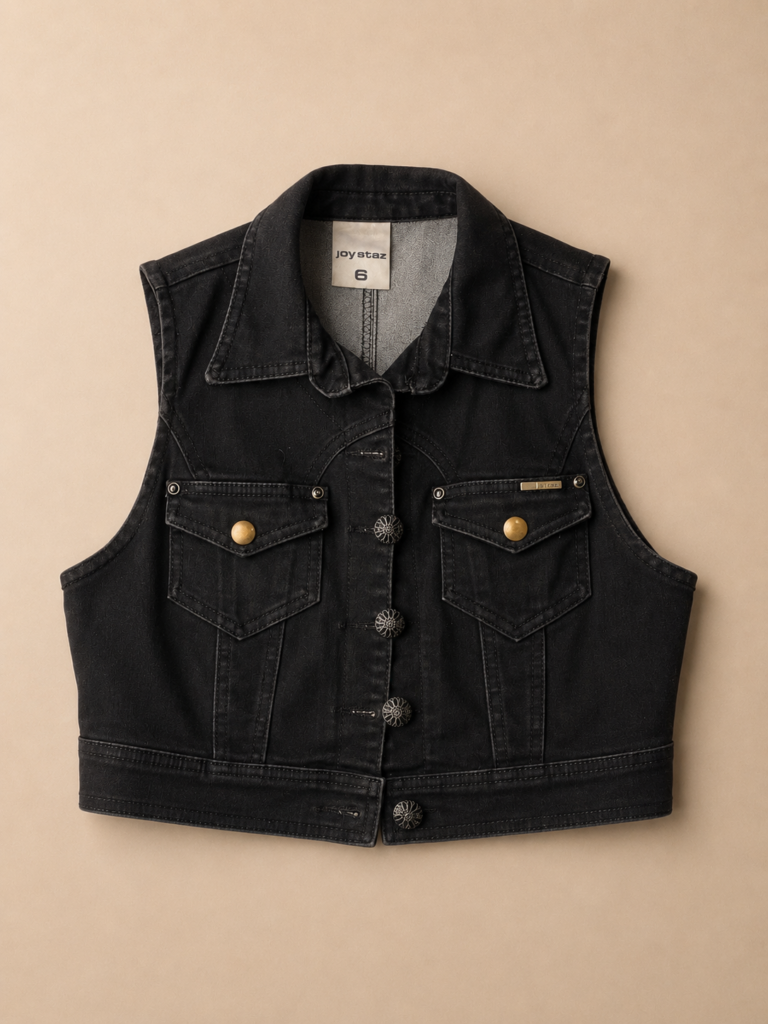 Chaqueta CHA007