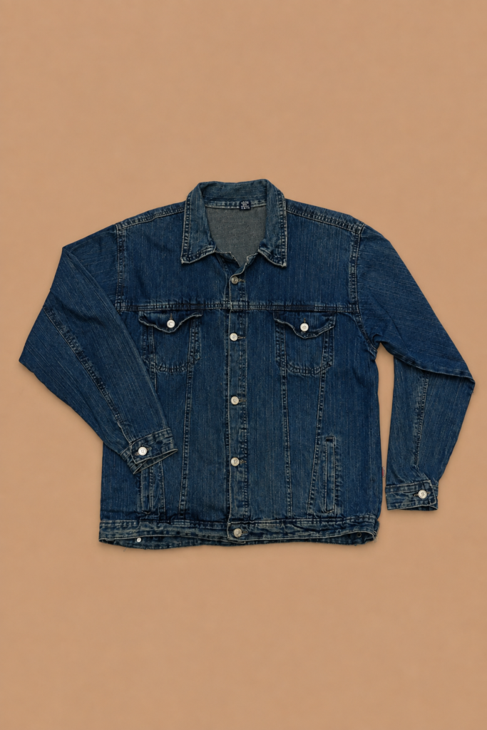 Chaqueta CHA008