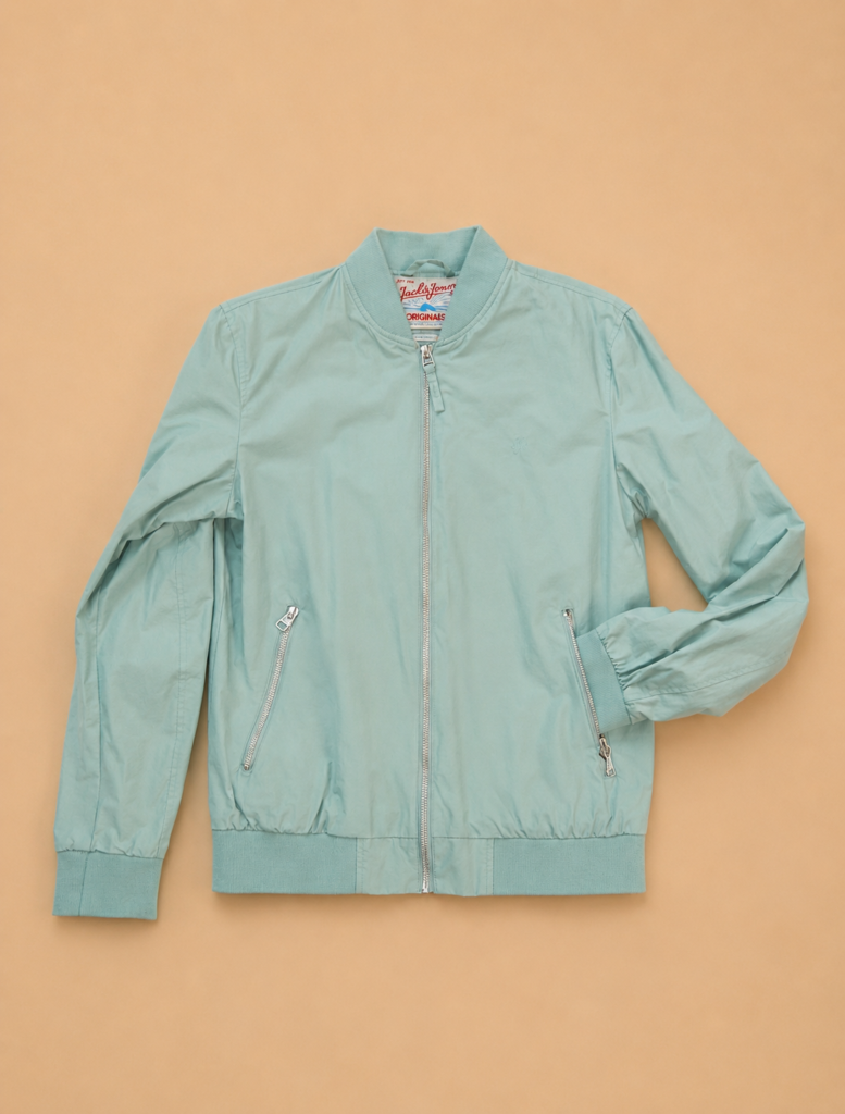 Chaqueta CHA011
