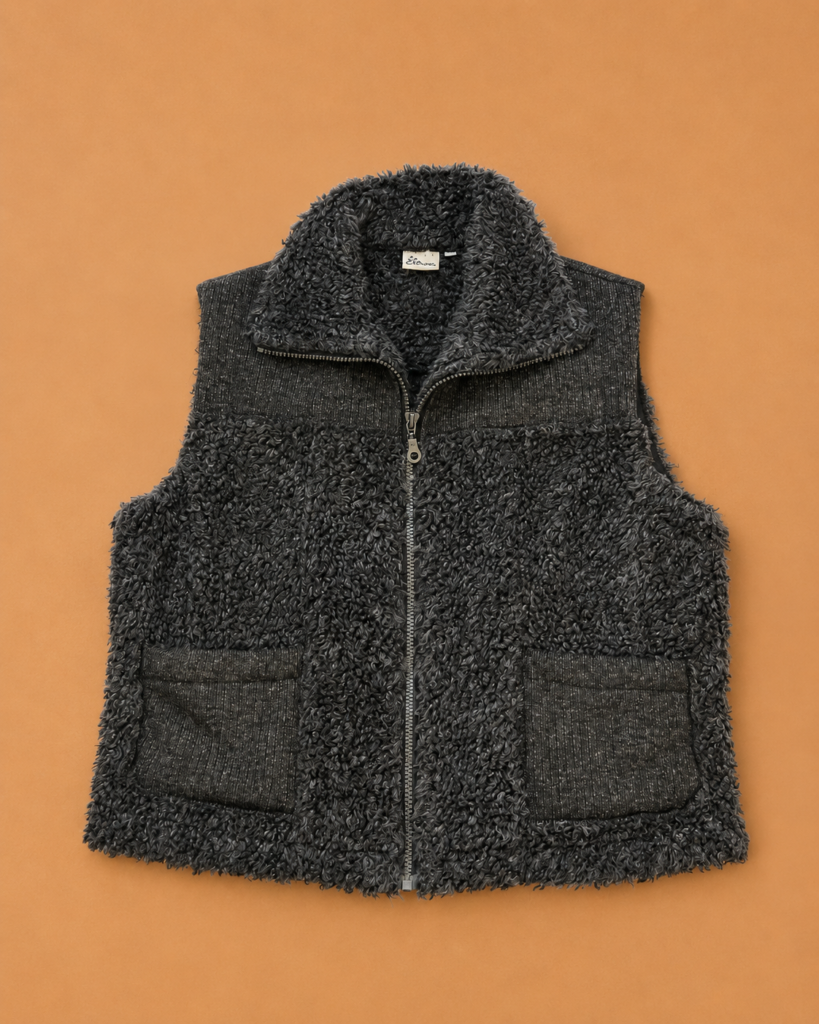 Chaleco CHL001