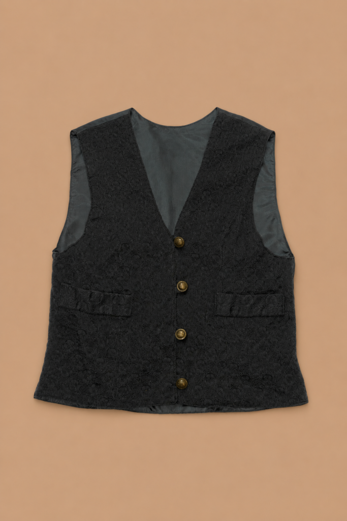 Chaleco CHL002