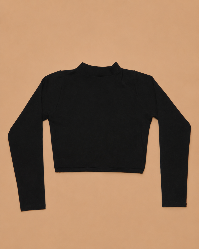 Croptop CRO007