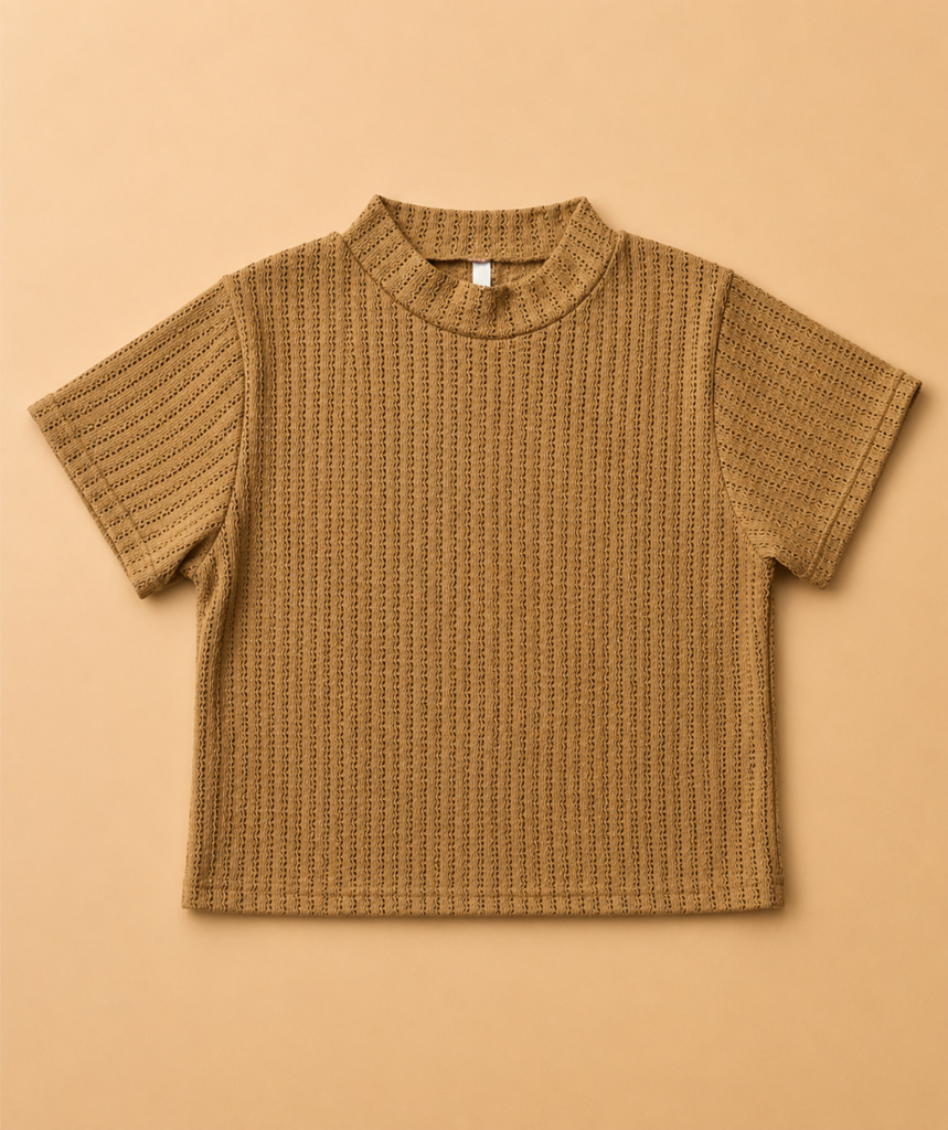 Croptop CRO011