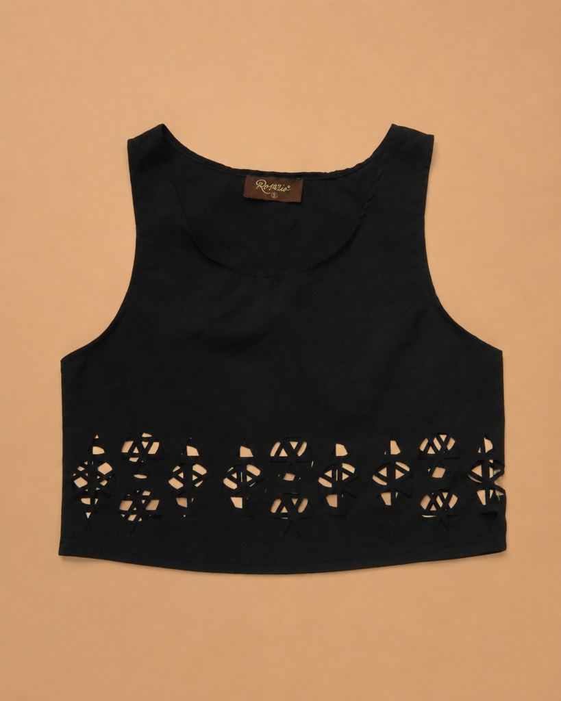 Croptop CRO013