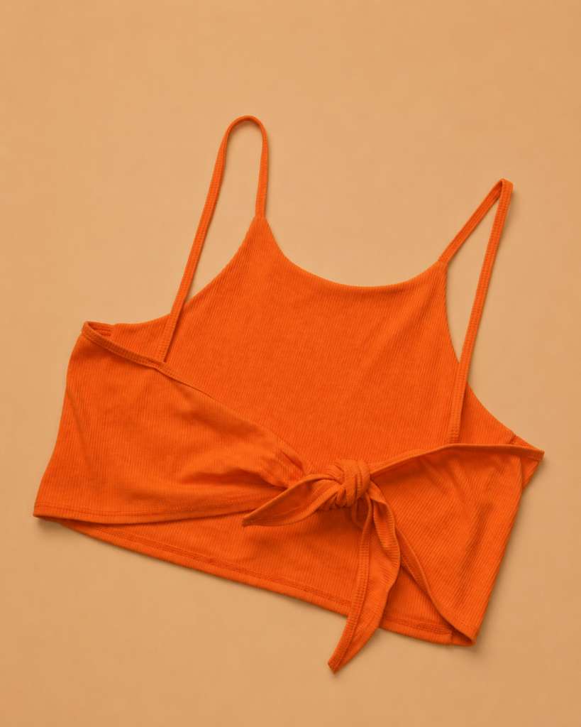 Croptop CRO022