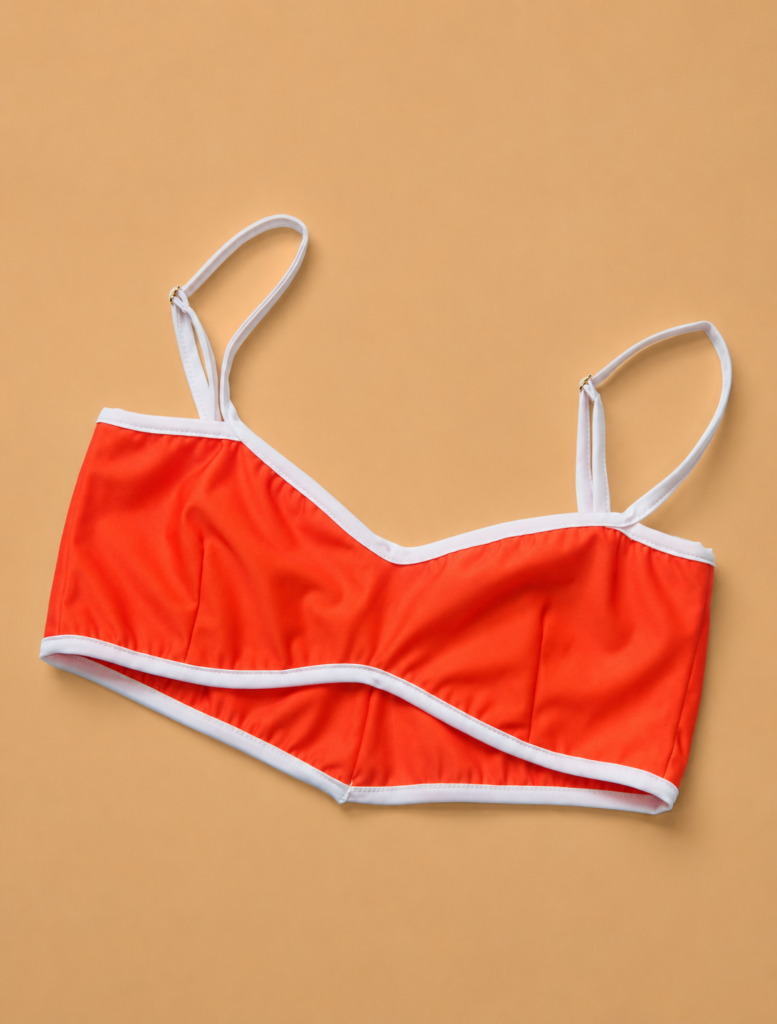 Croptop CRO023