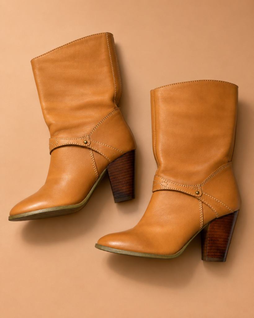 Zapatos ZAP005